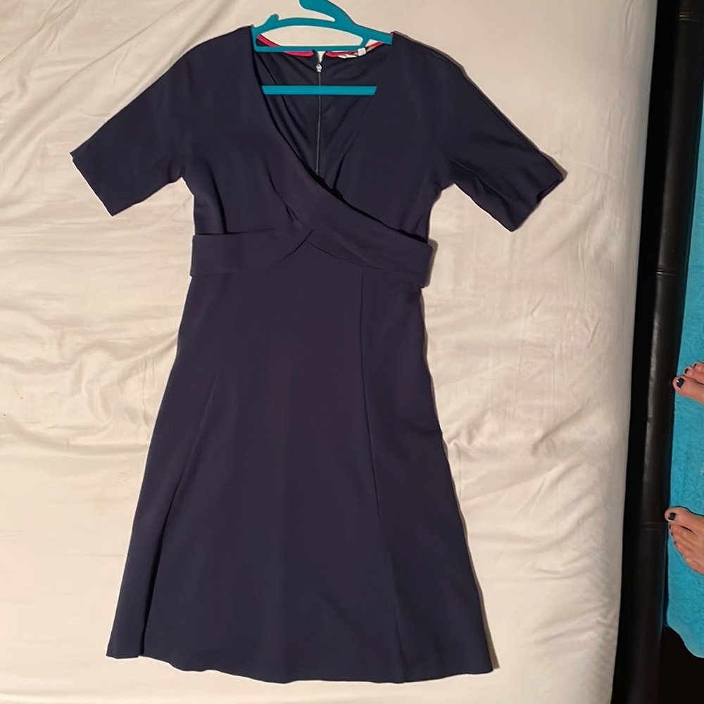 Boden dress